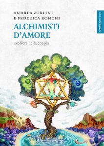 Alchimisti d'Amore - Libro