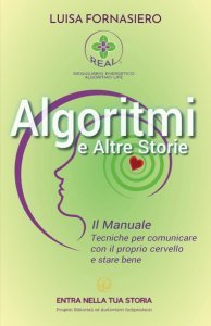 Algoritmi e Altre Storie - Libro