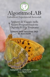 Algoritmo LAB: Laboratori Esperienzi Sensoriali - Libro