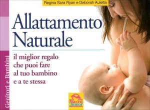 Allattamento Naturale - Libro