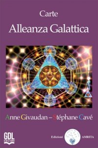 Alleanza Galattica - Cartes