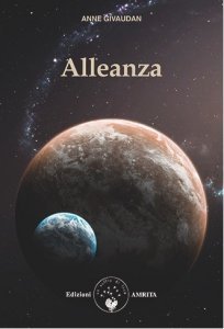 Alleanza - Libro