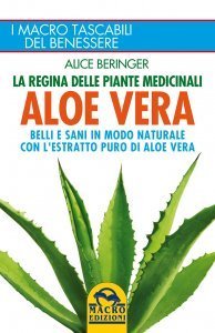 Aloe Vera USATO (2013) - Libro