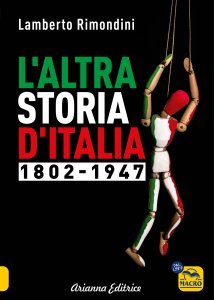 L'Altra Storia d'Italia 1802-1947 - Libro