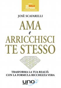 Ama e Arricchisci Te Stesso - Libro