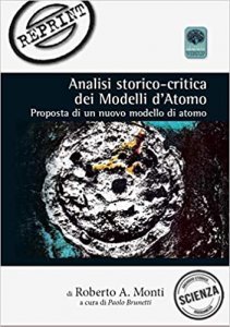 Analisi Storico-Critica dei Modelli d'Atomo - Libro