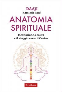 Anatomia Spirituale - Libro