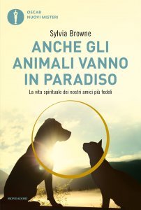 Anche gli Animali Vanno in Paradiso - Libro