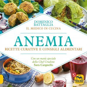 Anemia - Libro