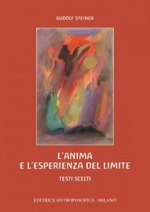Anima e l'Esperienza del Limite - Libro