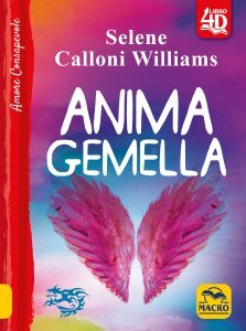 Anima Gemella - Libro 4D