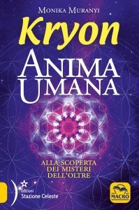Anima Umana - Kryon - Libro