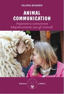Animal Communication - Libro