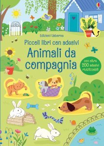 Animali da Compagnia - Libro