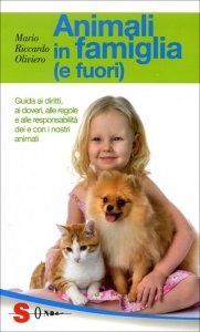 Animali in Famiglia (e Fuori) - Libro