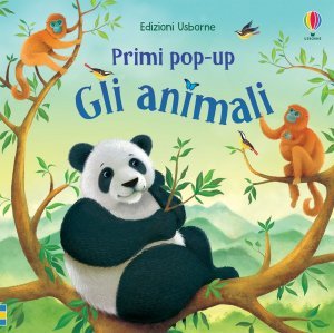 Gli animali - Libro