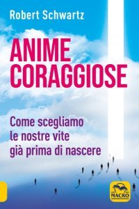 Anime Coraggiose USATO - Libro