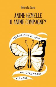 Anime Gemelle o Anime Compagne? - Libro