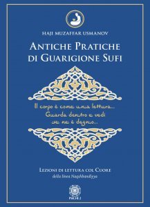 Antiche Pratiche di Guarigione Sufi - Libro