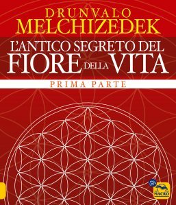 Antico segreto del Fiore della Vita - Libro