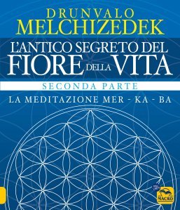 Antico segreto del Fiore della Vita - Libro