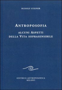 Antroposofia - Libro