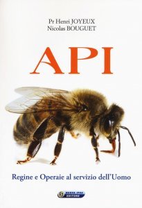 Api - Libro