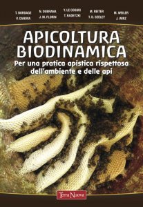 Apicoltura Biodinamica - Libro