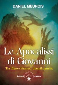 Apocalissi di Giovanni - Libro