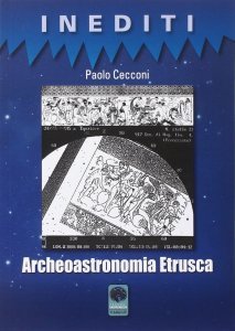 Archeoastronomia Etrusca - Libro
