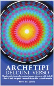 Archetipi dell'UNI Verso + Holos - Libro + DVD