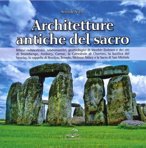 Architetture Antiche del Sacro - Libro
