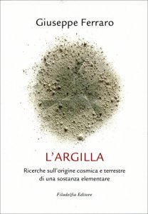 L'Argilla - Libro