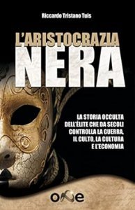 Aristocrazia Nera USATO (OneBooks 2022) - Libro
