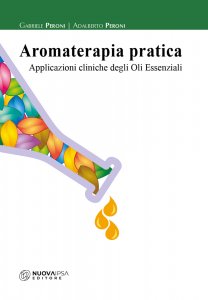 Aromaterapia pratica - Libro