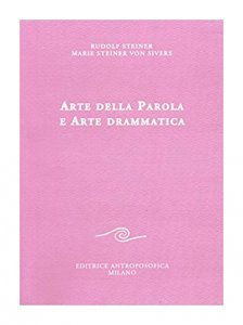 Arte della Parola e Arte Drammatica - Libro