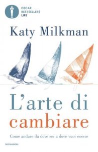 L’arte di cambiare - Libro