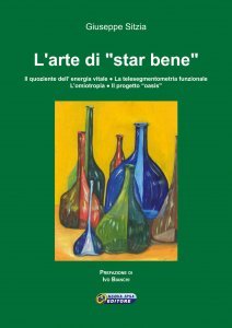 Arte di star bene - Libro