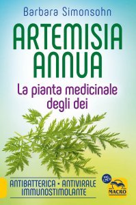 Artemisia Annua USATO - Libro