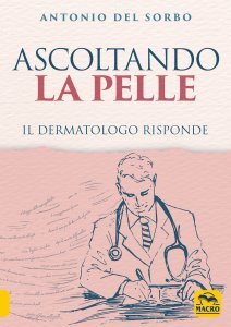 Ascoltando la Pelle - Libro