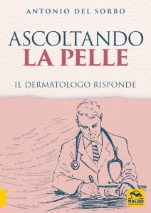 Ascoltando la pelle - Libro