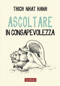 Ascoltare in consapevolezza - Libro