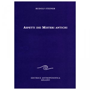 Aspetti dei Misteri Antichi - Libro