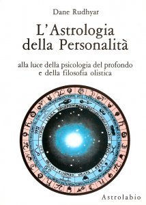 L'astrologia della personalità - Libro