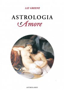 Astrologia e Amore - Libro