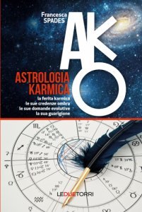 Astrologia karmica - Libro