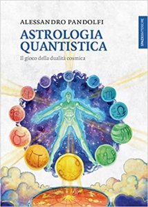 Astrologia Quantistica - Libro
