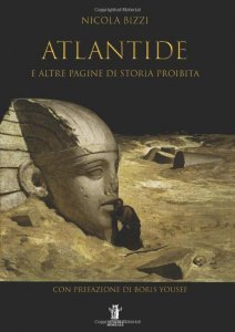 Atlantide e le altre pagine di storia proibita - Libro