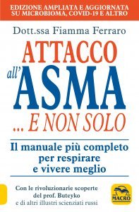 Attacco all'Asma...E non Solo