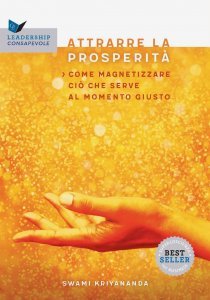 Attrarre prosperità - Libro
